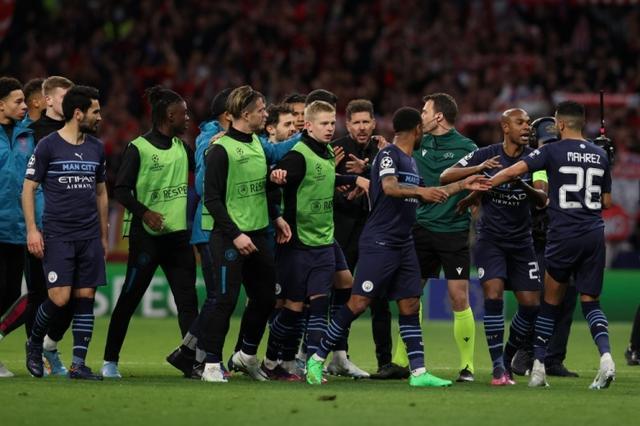 FaZe在被Sangal惊人击败后跌入败者组