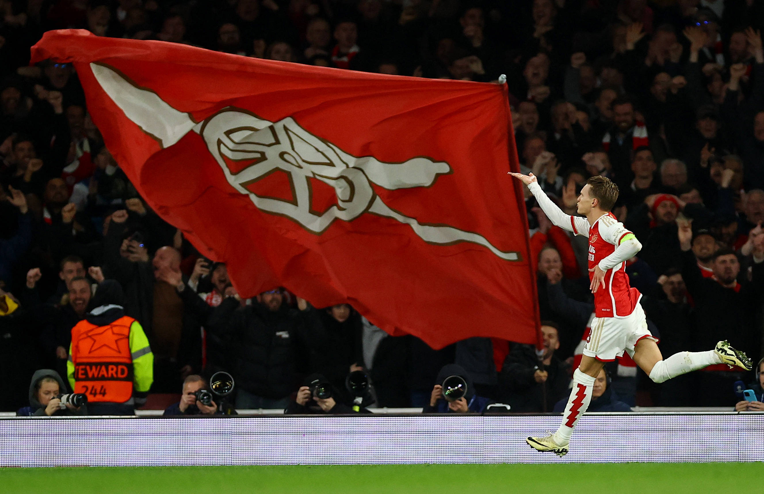 CSGO哪家强？北欧竟然如此硬核