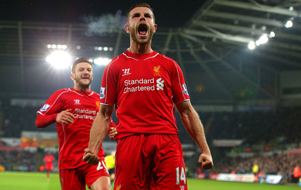 LCK的